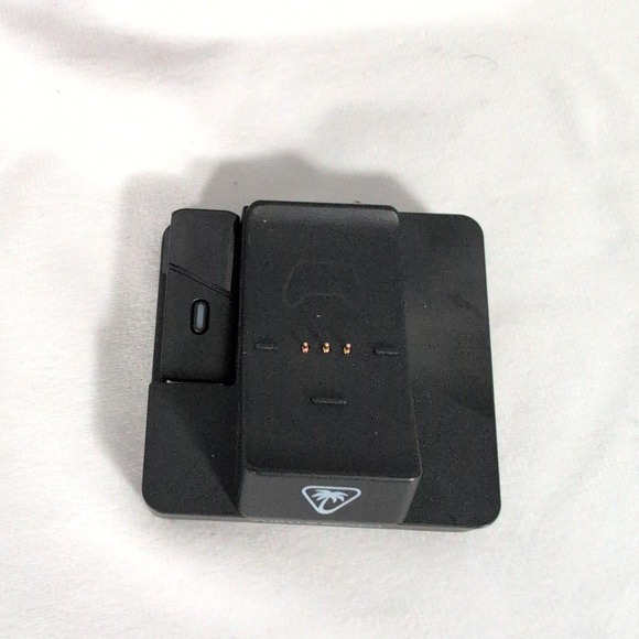 Turtle Beach Stealth Ultra Wireless Xbox Controller Black With Rapid Charge Dock - Picture 3 of 7